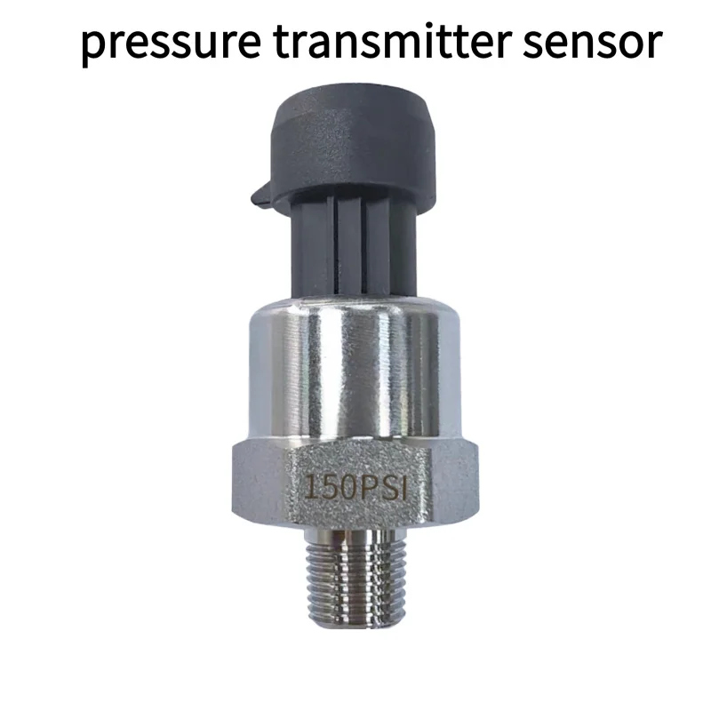 

Ceramic pressure transmitter sensor
