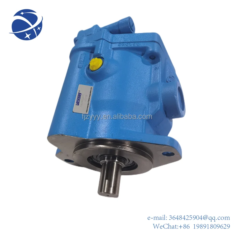 YYHCYYHC Piston Pump PVB20-RS-20-C-11 PVB29-FRS-20-CM-11 PVB5-LS-20-C-11-PRC PVB6-RSW-20-CMC-11-PRC High Pressure Variable pump