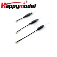 Happymodel Linear Dipole 5.8Ghz Antenna with a U.FL connector