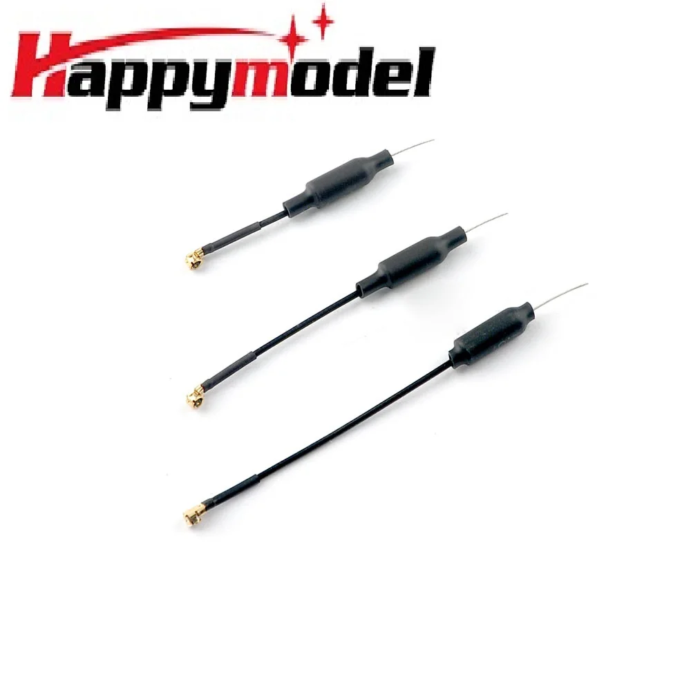 Happymodel Linear Dipole 5.8Ghz Antenna with a U.FL connector