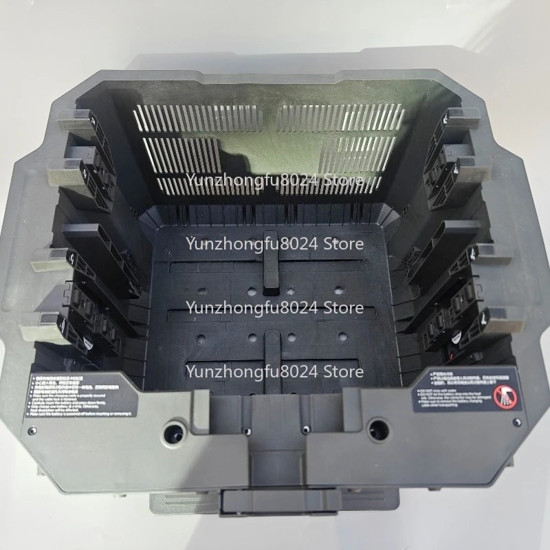 

Unmanned Aerial Vehicle T60/T70/T70P/T100 Air-cooled Radiator, DB2160 Battery Heat Sink Brand New and Unopened