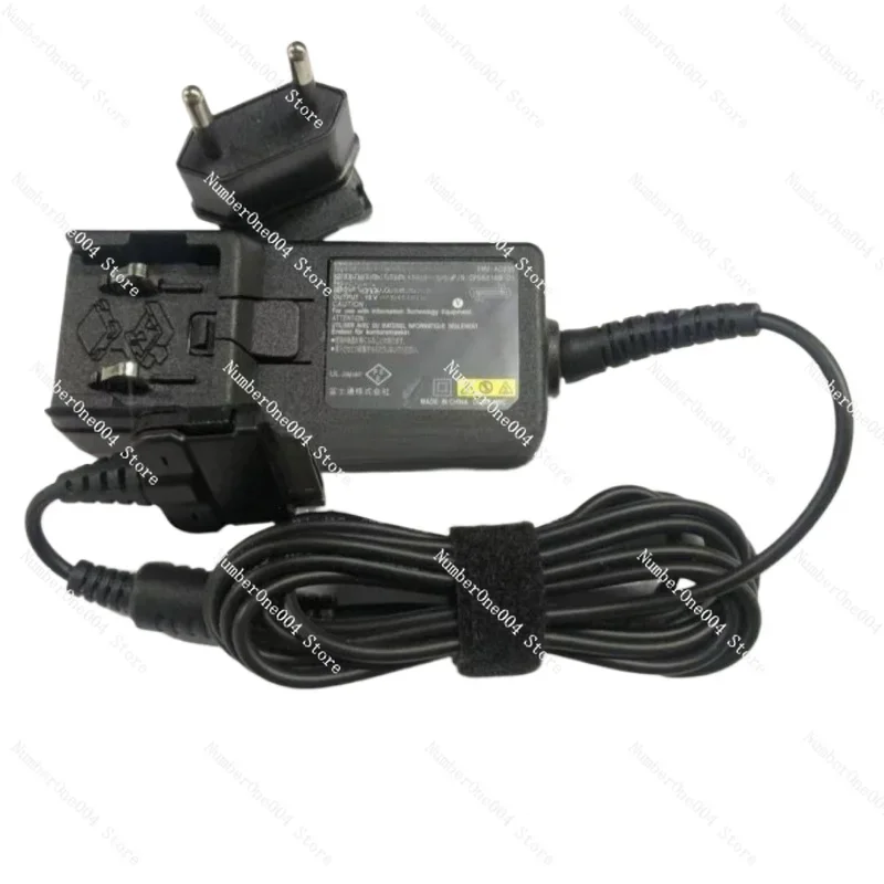 Original Cintiq 13HD Power Supply AC Adapter Genuine 30W 19V 1.58A For Wacom DTK-1300 1301 DTH-1300 A1300 Graphic Tablet