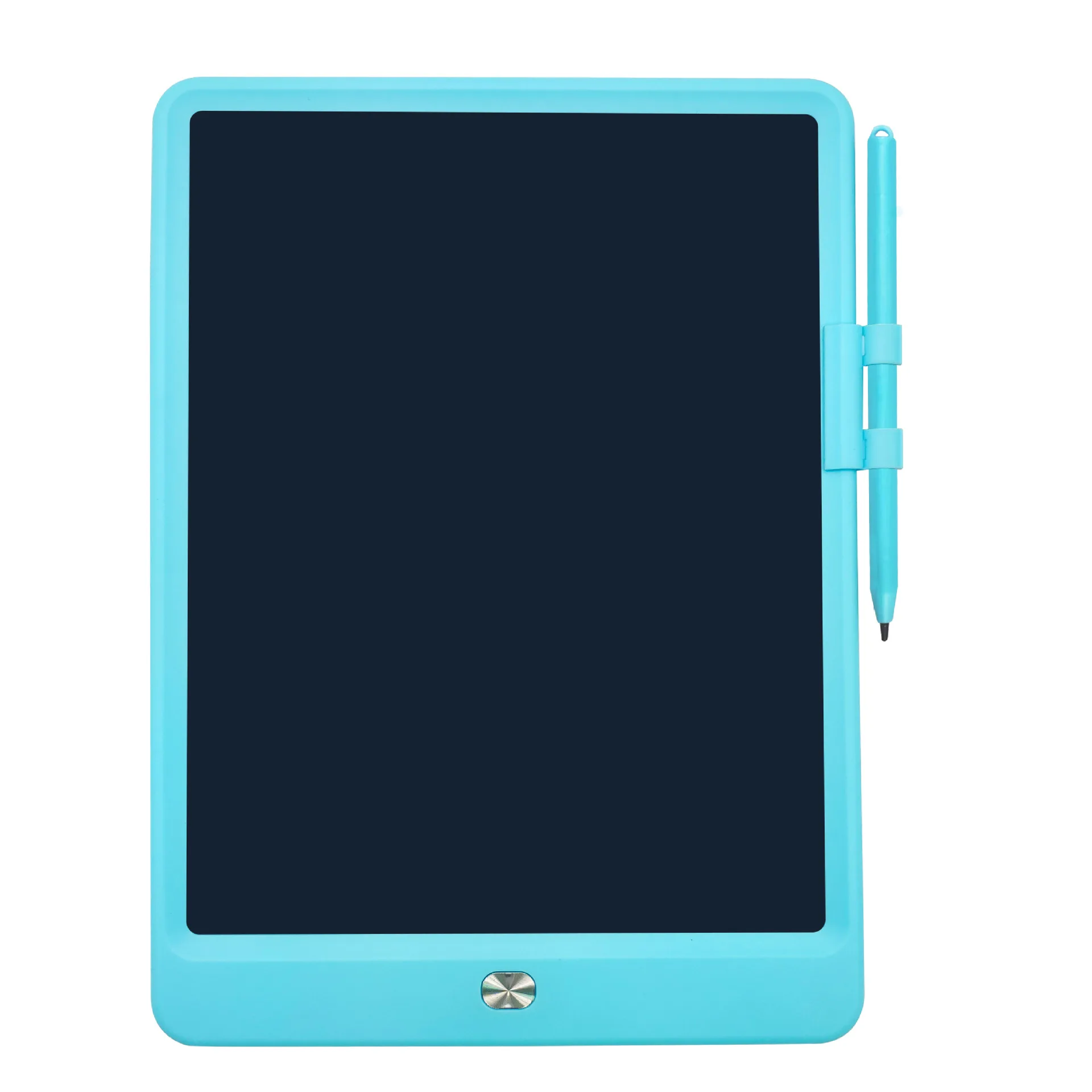 Tablero de dibujo electrónico de 10 pulgadas, tableta de escritura con pantalla LCD, gráfico Digital, almohadilla de escritura a mano, tablero de escritura, juguetes para niños, regalo L14