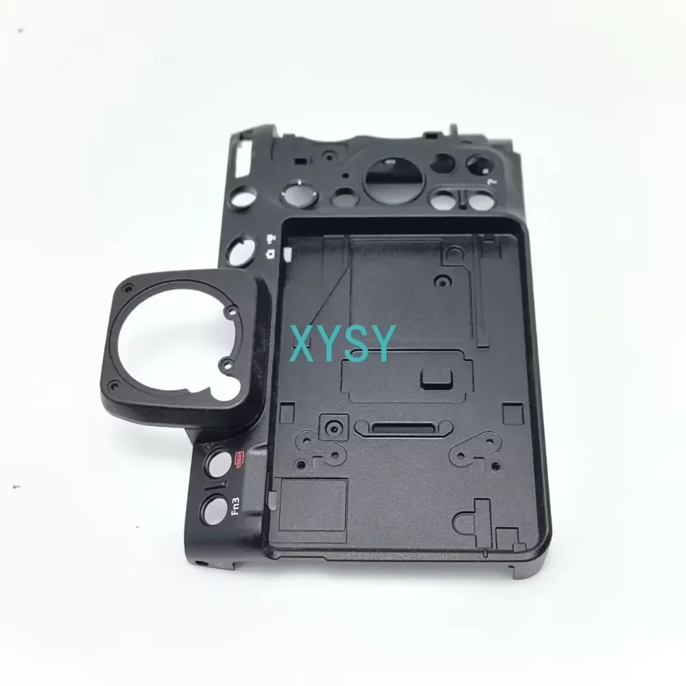 جديد لنيكون Z8 الأمامي والخلفي غطاء صندوق المرآة الخلفية شل الإطار إصلاح أجزاء