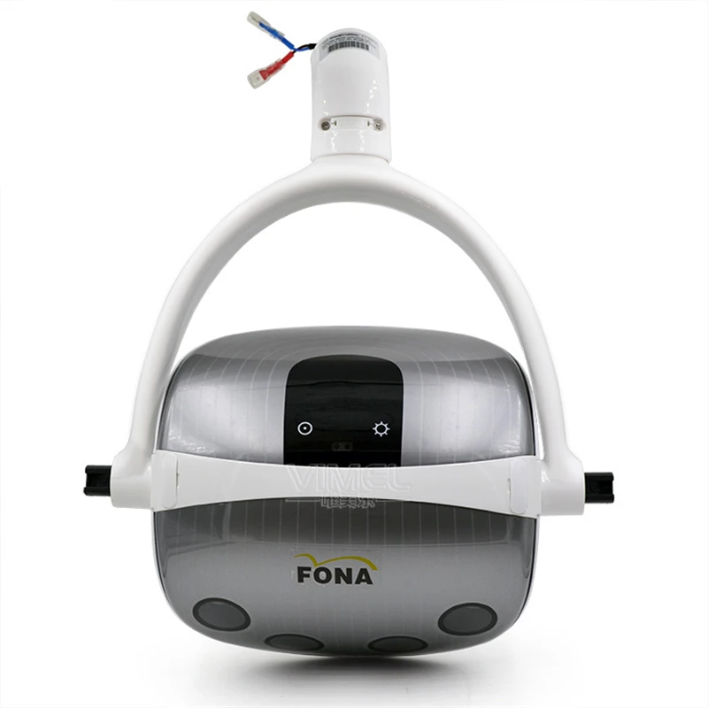 Fona 1000s LED Dental Lamp Oral Light for Dental Chair Unit