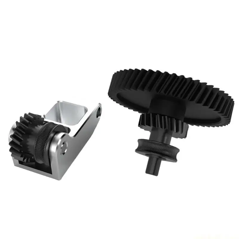 

Для Bambu P1P P1S пресс-форма для экструдера, стальная экструзионная головка, 3D-принтер