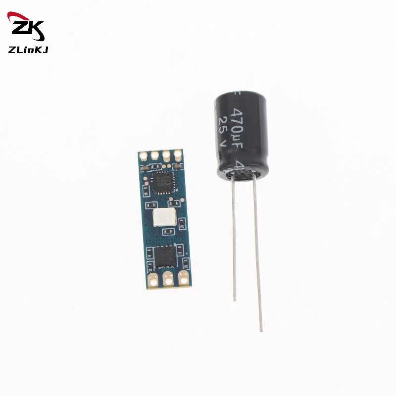 (ZYDD01) 2S-3S DC 5V-16V 8A Mini RC Model Brushless ESC PWM Motor Driver ESC Board DL03 Micro Brushless ESC Controller