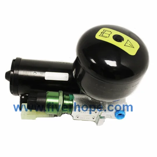 ABS-Pumpenbaugruppe STC2783 für Ran ge Ro ver P38 (95~02)