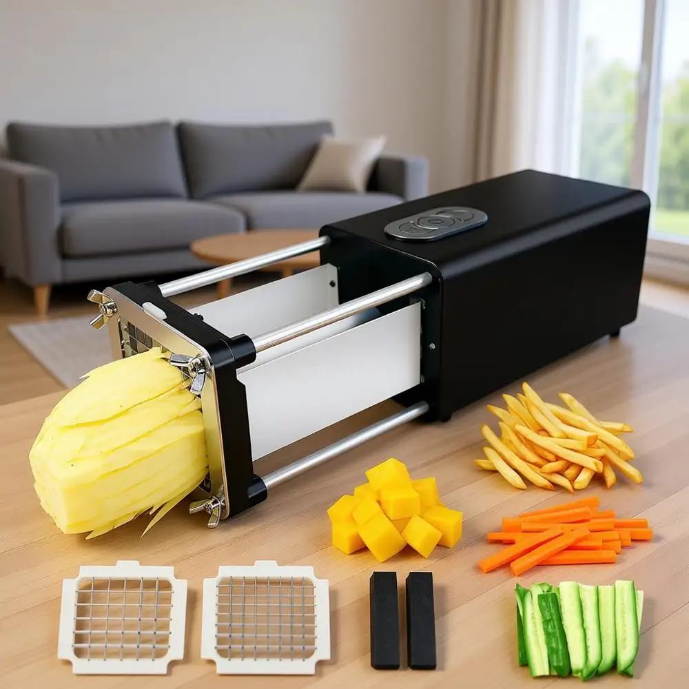 Electric Ratchet Cu…