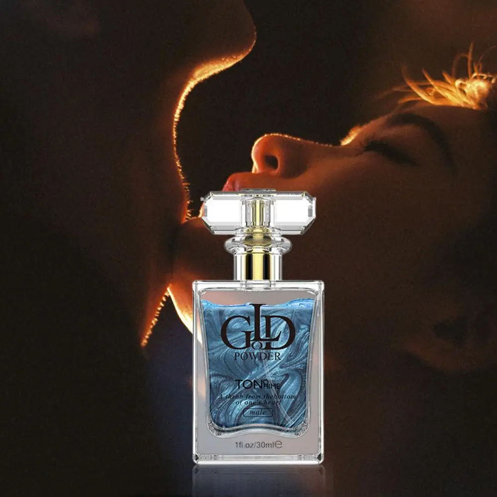 Perfume Original de 29,5 ml, Dubai Dan Arabia, elegante aroma duradero, fragancia en aerosol dorada, desodorantes de embalaje de alta calidad