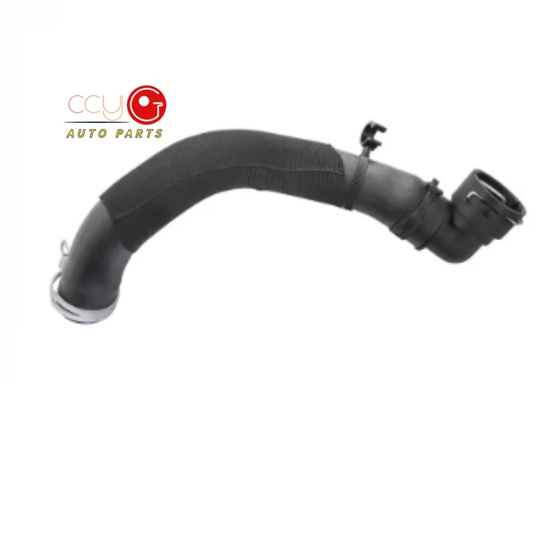 For Land Rover Discovery LR4 Range Rover Sport 3.0L TDV6 Radiator Coolant Top Hose LR043326 LR095544