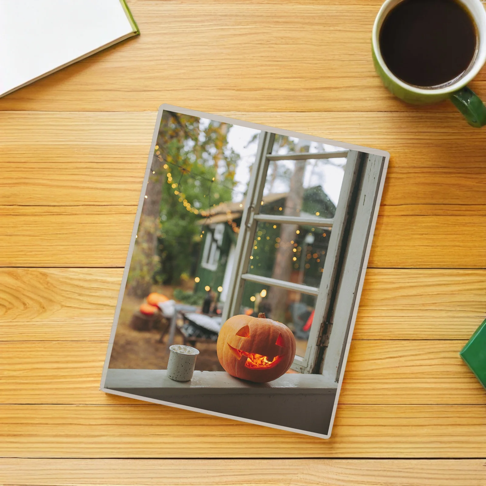 

20Pcs Clear PVC Hard Card Sleeves Rigid Transparent Card Protectors Oversized 8.5x11 Document Photo Storage Postcard Sleeves