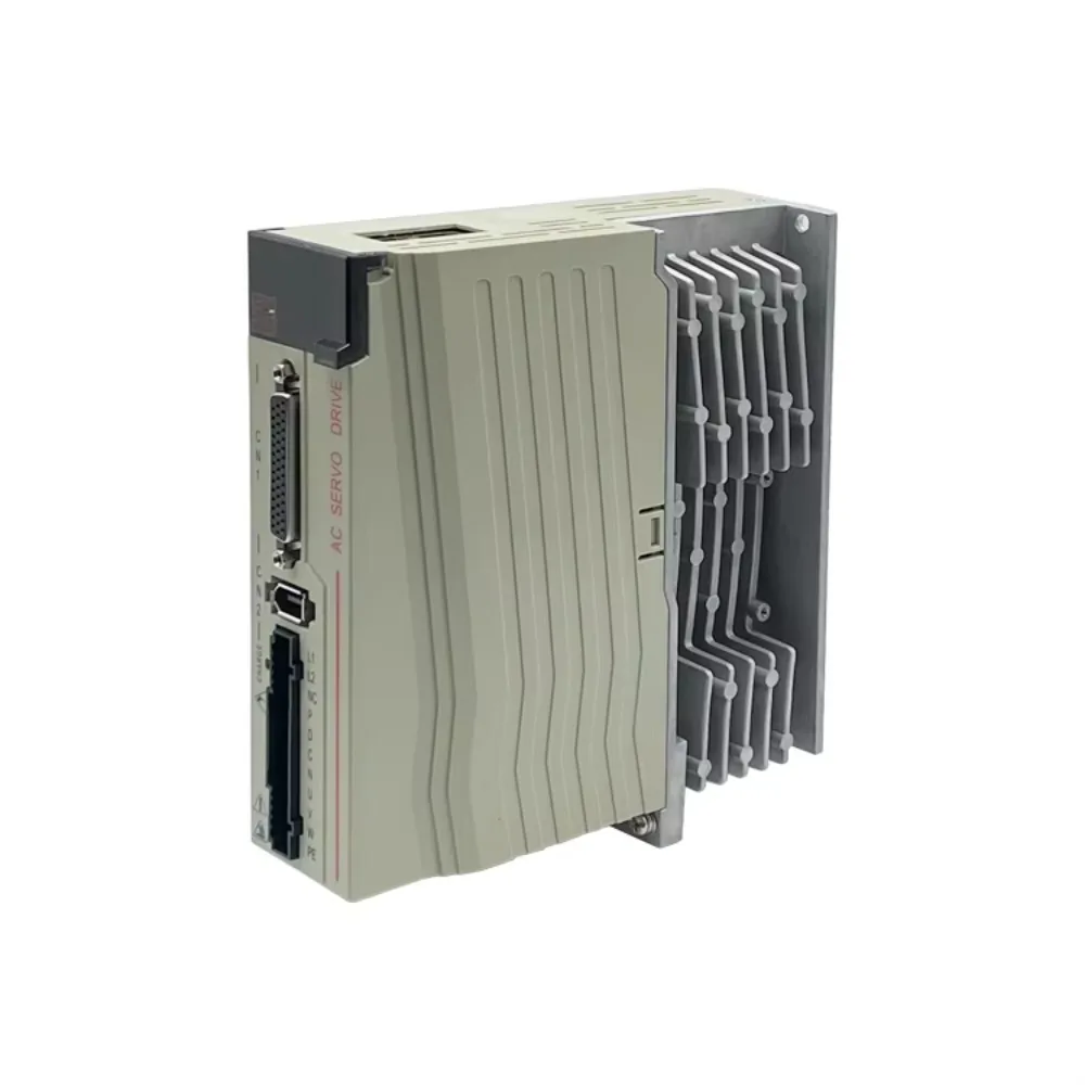 400W Servo Motor Kit with 17 Bit Absolute Encoder | 1.3 N.m and RS485 Drive