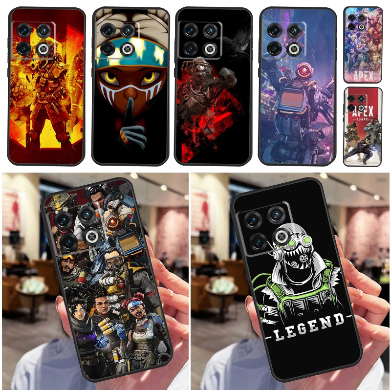 Apex Legends Cover …