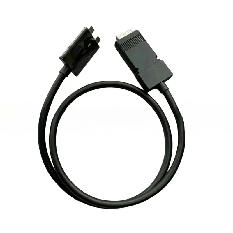 ZTKY Replacement For TB18DC Thunderbolt 3 Cable For Dell Precision Dual USB-C Thunderbolt Dock 05WKM3 Express delivery