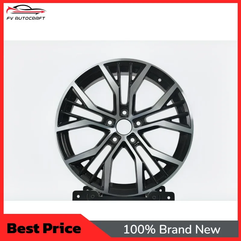 

【2026】Trusted Supplier Gloss Black Brushed Face 18 19 20 21 22 23 24 Inch 5x112 5x120 Forged Wheels For Mercedes E-Class Hub