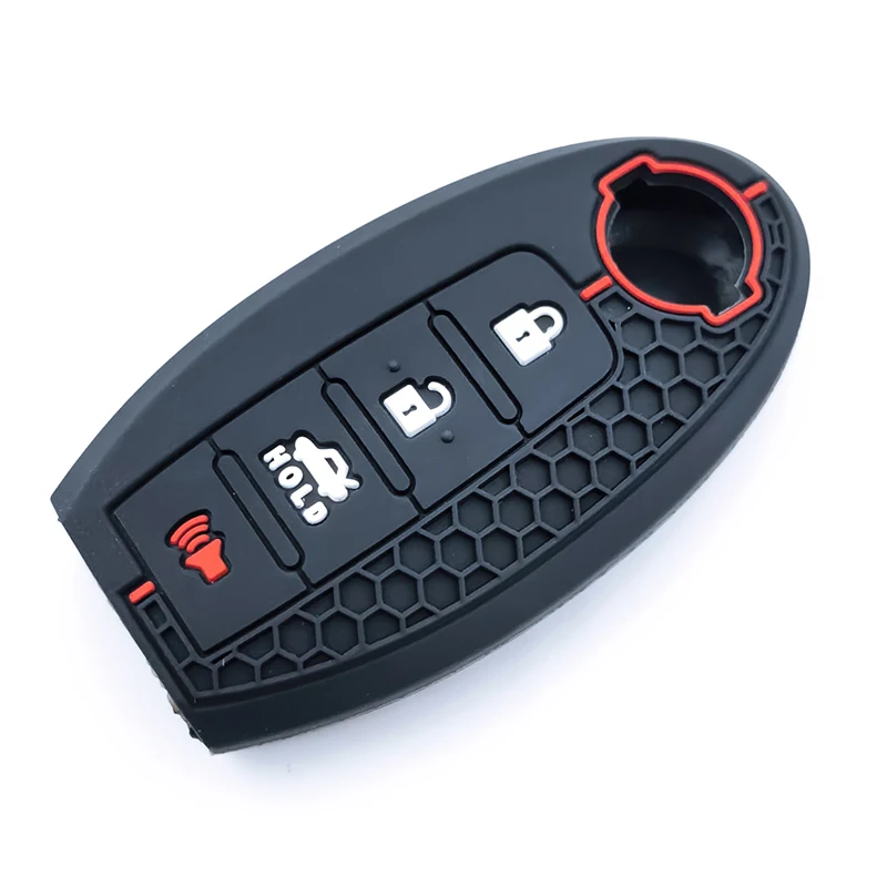 سيارة مفتاح بعيد قذيفة فوب غطاء وقائي لنيسان ماكسيما ألتيما فيرسا سنترا صني سيلفي Teana قاشقاي X-Trail جوك