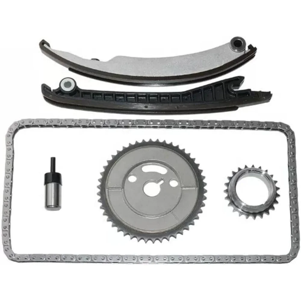 N14B16 Engine Timing Chain Kit OEM 11317545083 For BMW Mini Cooper S R55 R56 R57 R58 R59 1.6L 1.6 L T L4 GAS N14B16 Turbo 06-13