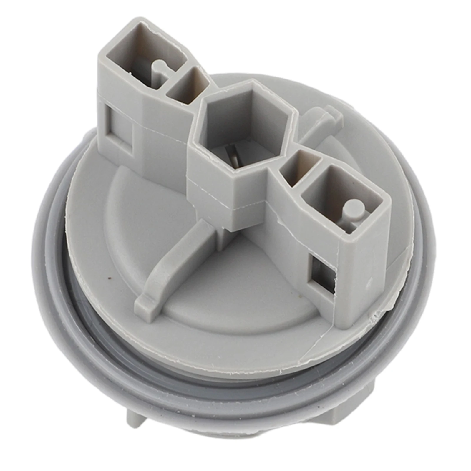 Daytime Bulb Socket For Vauxhall For Astra J For Zafira 13377773 Practical Use Quick Installation Lamp Holder