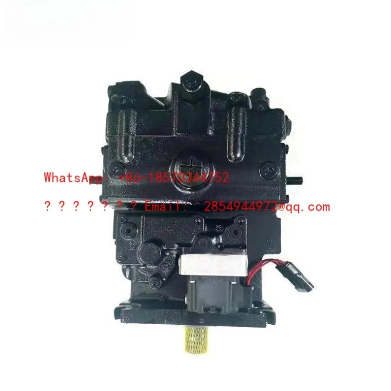 L    90L180 Plunger Variable Displacement Pump S90-180PV High-pressure Pump 702113 Agricultural Machinery Hydraulic Oil Pump