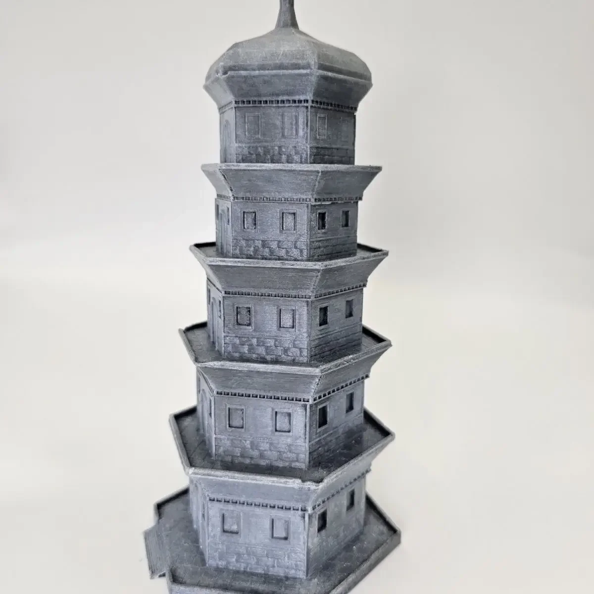 

Customizable Saint Seiya Cloth Myth Accessory Set Mu's Mansion Scene