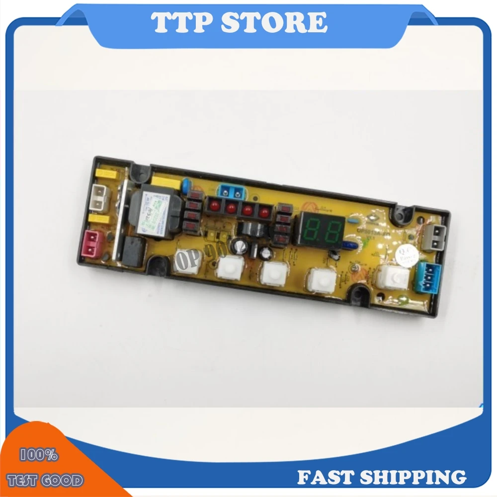 For Top 10 Wuhan Little Swan Washing Machine Motherboard XQB68-1268 HZ60-1260-XO OP5013A