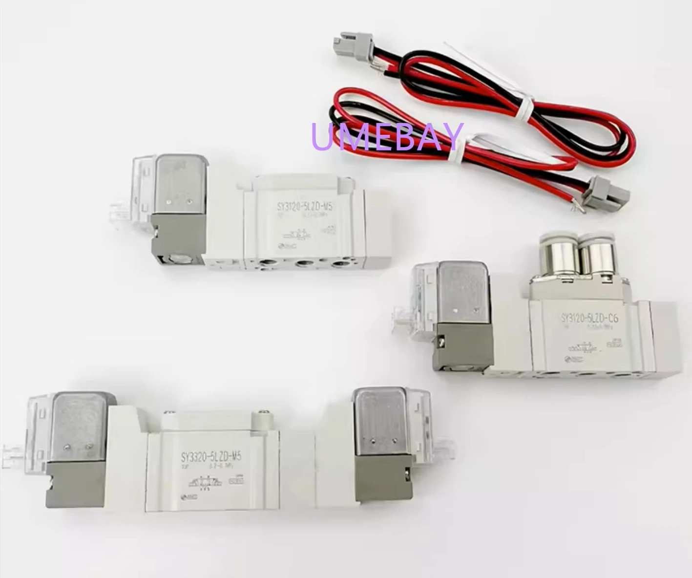 1 Piece, Sy3120-5Lo…