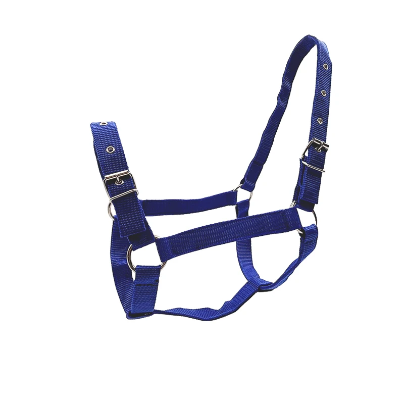 Thumbnail 4 - #6 Latest Horse Halters Offers