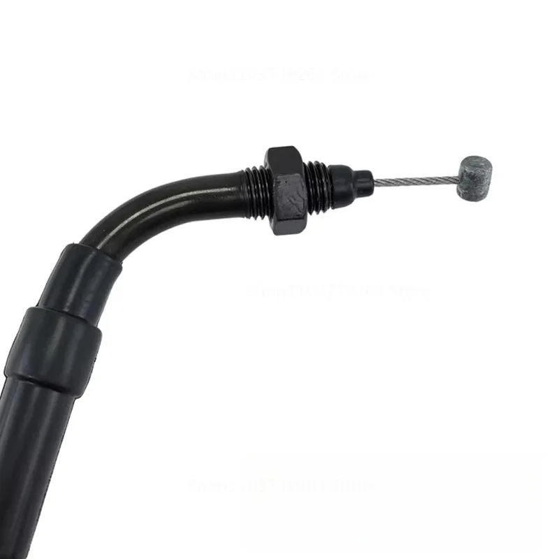 Suitable for KYMCO Cornering Lover 150 RACING KCC ACC 2V 4V ABS Throttle Line Fuel Line