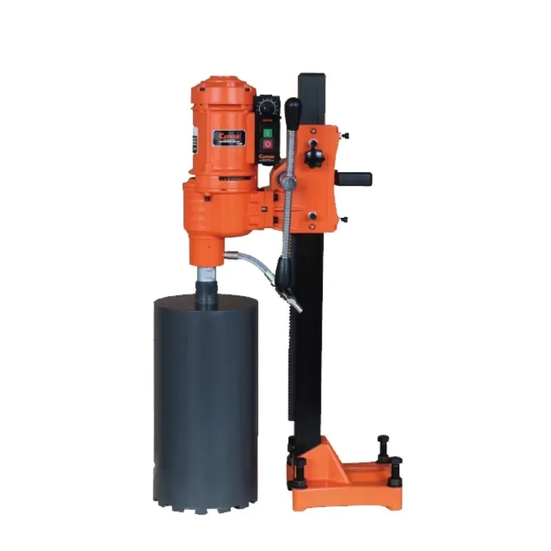 

CAYKEN SCY-2350 High Quality Diamond Drill Machine with High Accuracy