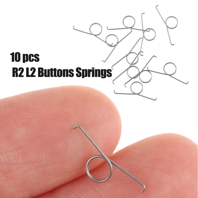 10Pcs Replace L2 R2…