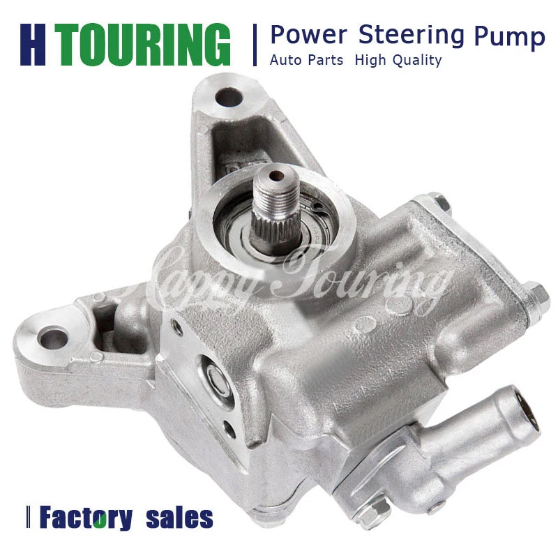 

For Honda Accord Odyssey Acura CL Isuzu Oasis Power Steering Pump 56110P0A013 56110-P0A-013 56110P1E003 56110POA013 56483P2A003