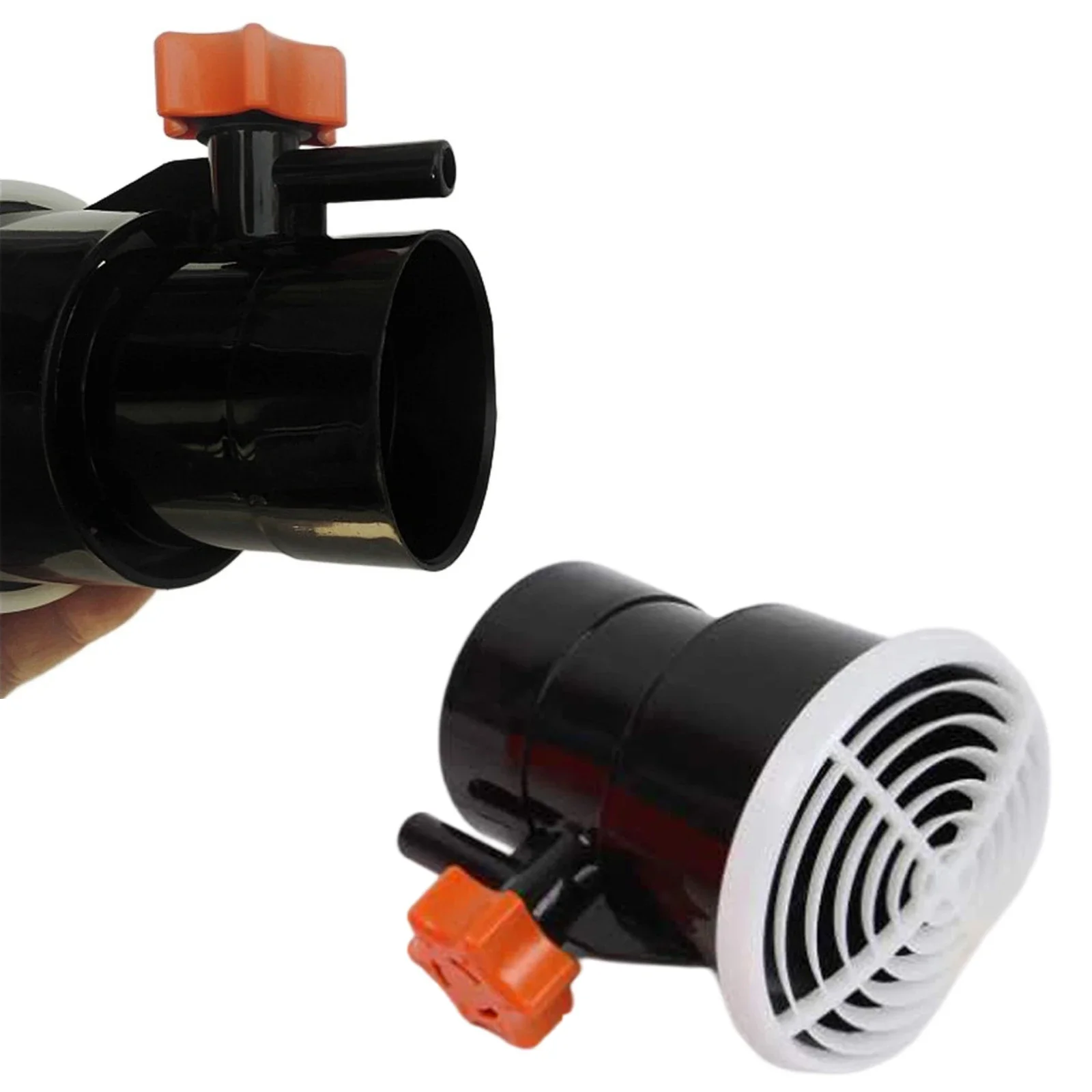 Sprayer Nozzle 4203-700-6318, Suitable For SR200, SR320, SR340, SR400, SR420 Nozzle Of Oil Mist Atomizer