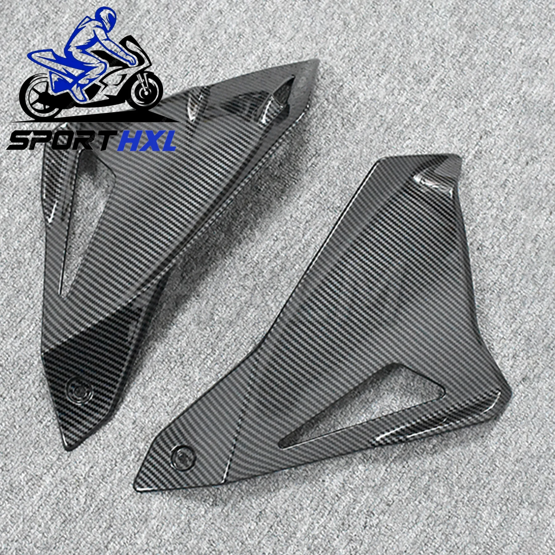 

2020-2017 Premium Side Fairing For Yamaha MT10 2017 18 19 20 Side Cover Side Pa0nel ABS Injection Molded Plastic 2018