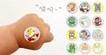 120pcs random style