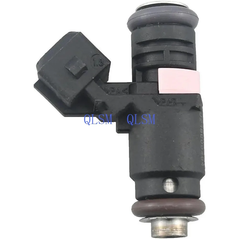 

Fuel Injector Nozzle for Duster、Captur、Logan、Sandero II 166009398R 8200601367 16600 9398R 16600-9398R Premium Car Accessories