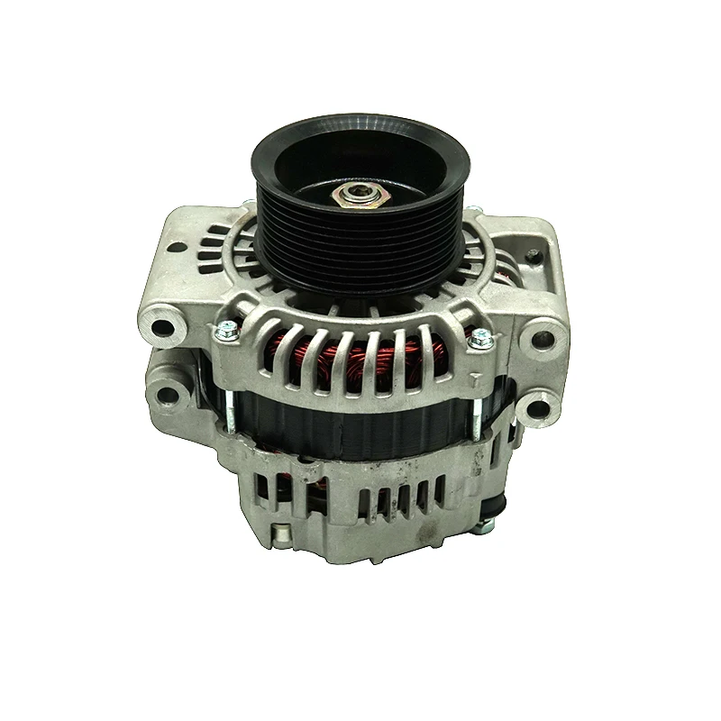 Graafmachine Doosan DX380 420 500 520-9C Generator DC09 Generator Hoog vermogen