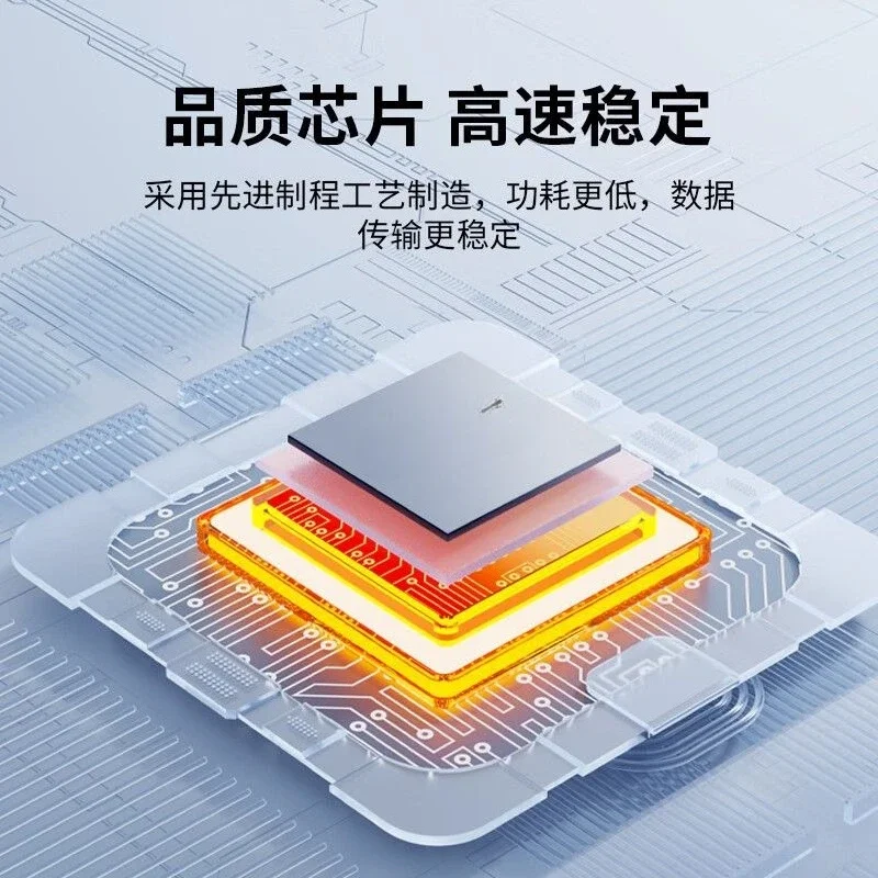 جيجابت POE التبديل 4/6/8 منفذ 10 منافذ 48 فولت مصدر طاقة ذكي 100 متر مراقبة كاميرا المؤسسة #3