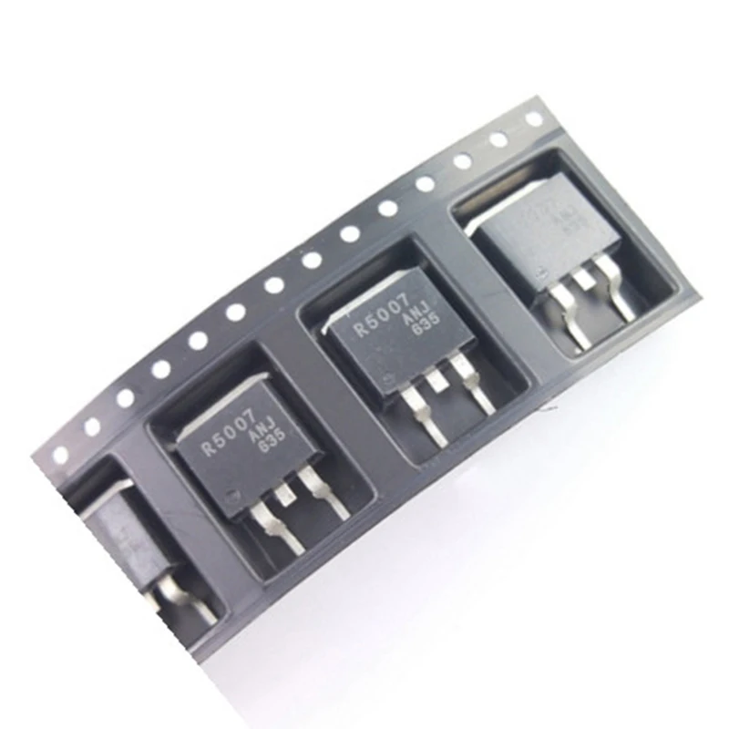 10PCS/lot  NEC110N04 110N04 PHB95N03LT 95N03LT R5007ANJ R5007   TO263