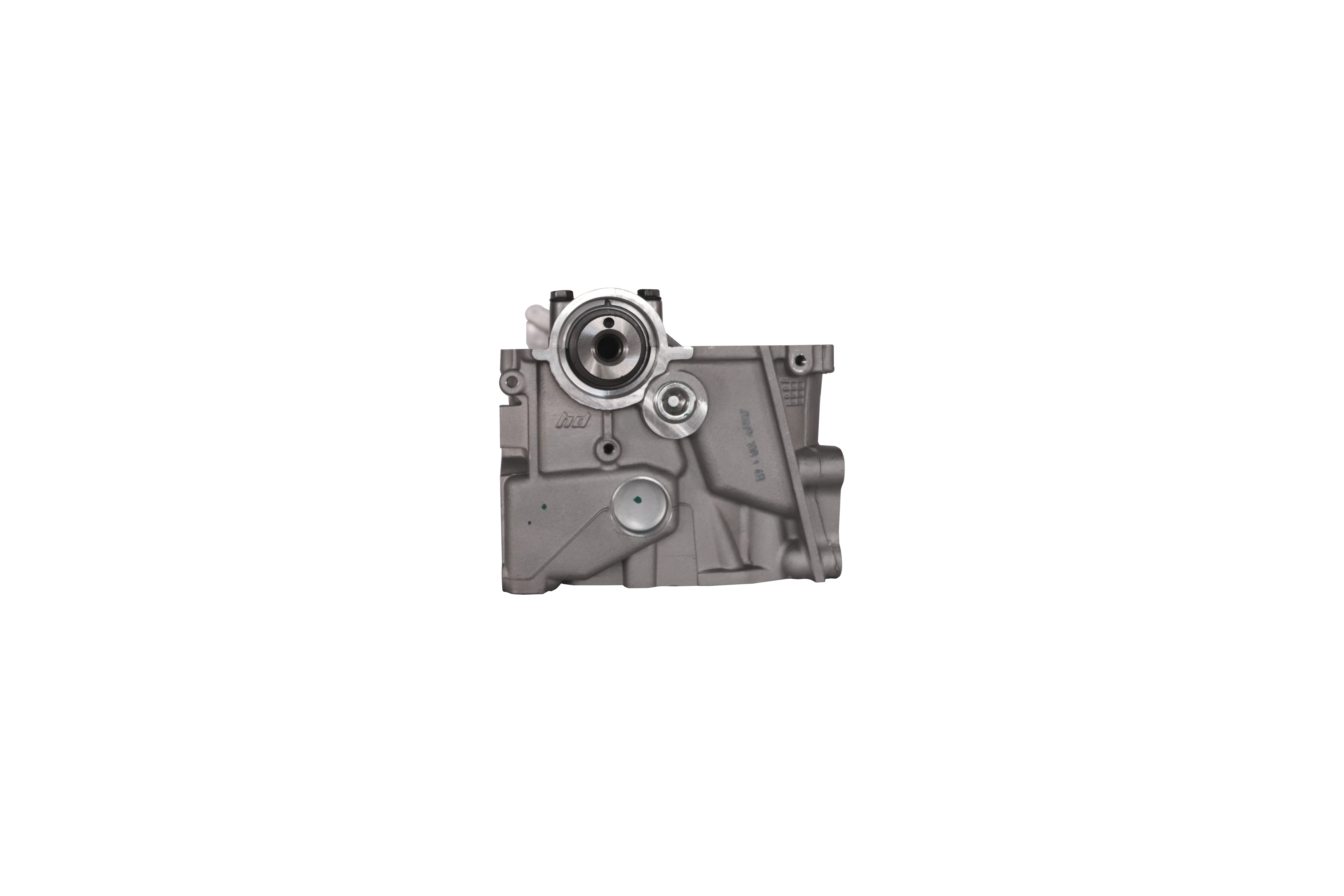 New Condition Cylinder Head Assembly For Haima 474 Diesel Engine Aluminum Cast Iron