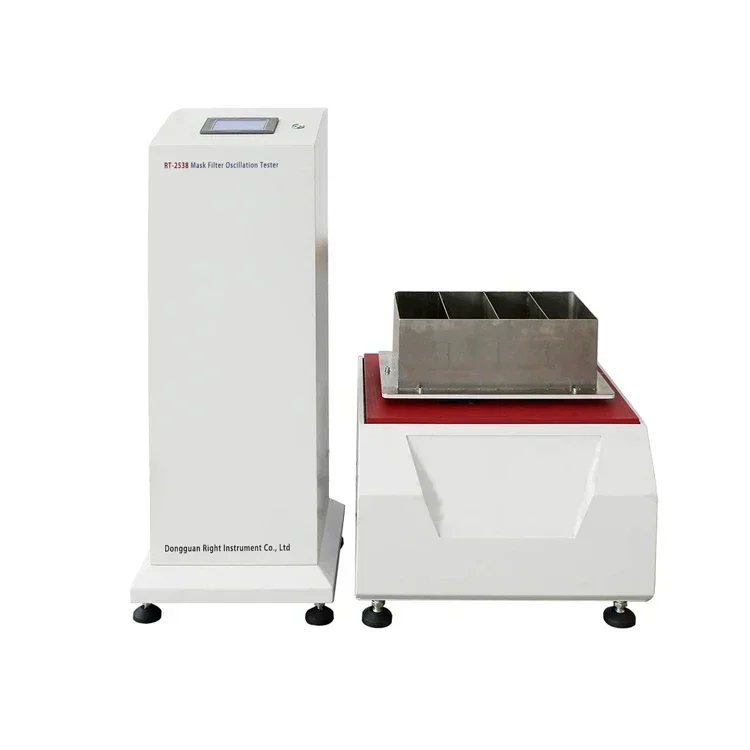 RT-2538 Mask Filter…