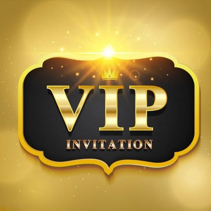 

VIP Special Link: дополнительная оплата за доставку