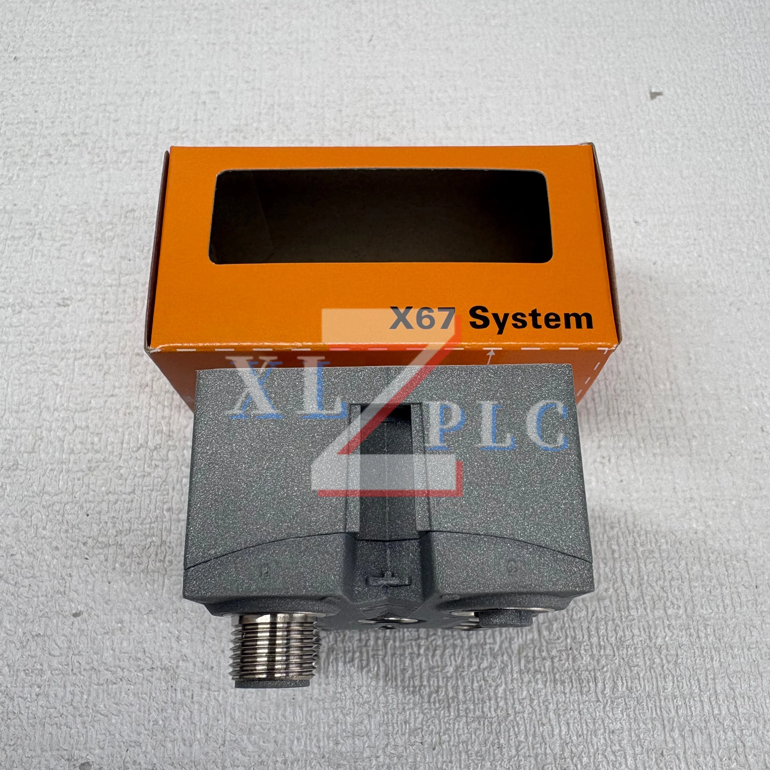 1pcs New  X67DM1321 Input/Output Module X67 System X67 DM 1321 In Box