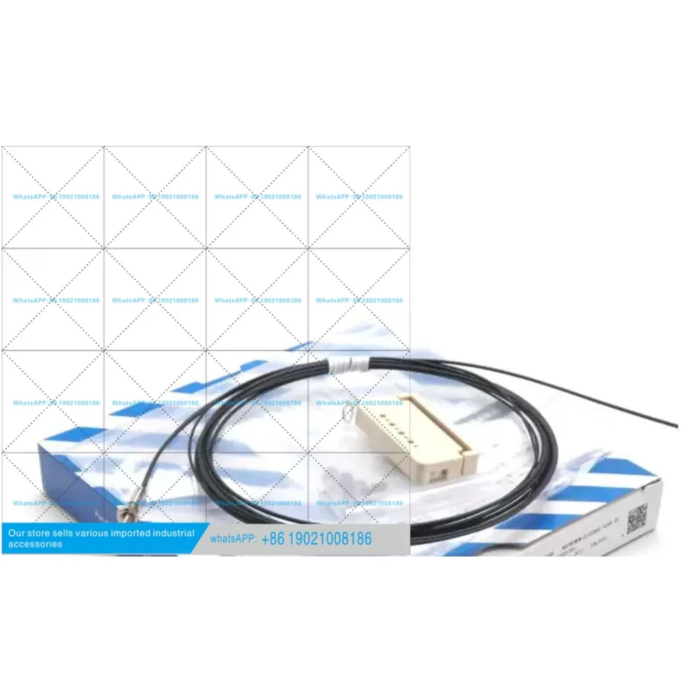 New original fiber optic sensor coaxial multi-core reflection FD-45G spot sale