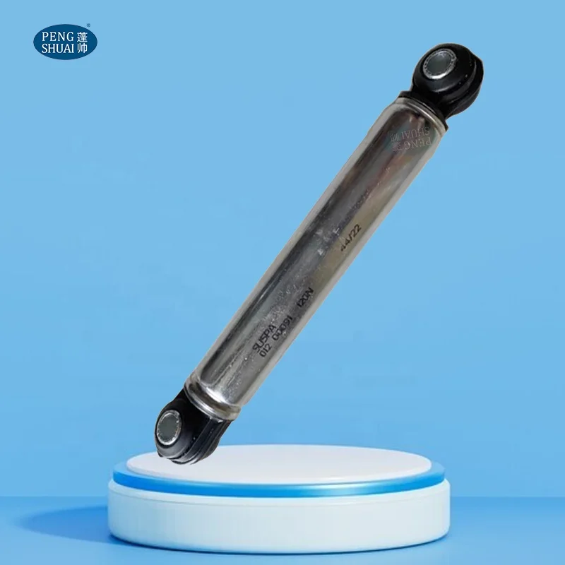 SUSPA 012 00091 Gas Spring Shock Absorber 120N 140N for Washing Machine Lid Support Hydraulic Lift Strut