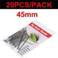45 mm 1 paquete