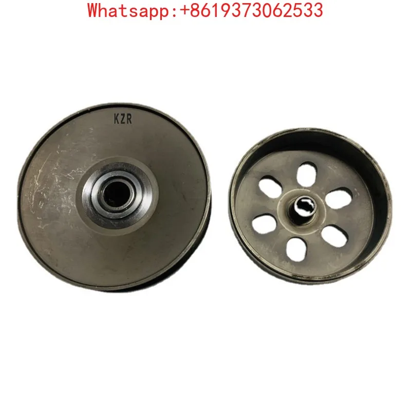 

Suitable for Motorcycle Rear Belt Disc PCX125 Driven Wheel K35 KZR Rear Drive Disc Clutch