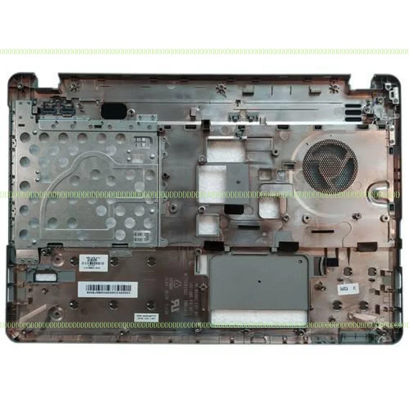 DD новый для HP ProBook 4540s 4545s, упор для рук, лицевая панель клавиатуры, верхняя крышка корпуса