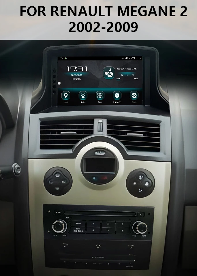Chstek Car Radio Fo… - image