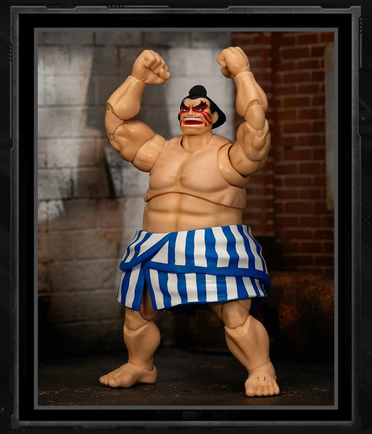 

В наличии: Коллекционные фигурки JADA TOYS SF AKUMA Gouki Balrog E.Honda Edmond Honda Cammy White, подвижные модели, игровые аниме-фигурки, игрушки